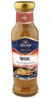 СЭН СОЙ Соус для лапши "Wok" Премиум 310 г