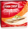 Сухарики Finn Crisp Бородинские 180 г