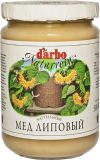 Мёд Darbo Липовый, стекло 500 г