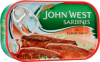 Сардины JOHN WEST в томатном соусе, 120 г