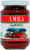 Аджика Амца Абхазская классическая, 200 г