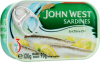 Сардины JOHN WEST в оливковом масле, 120 г