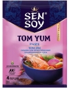 СЭН СОЙ Основа для супа "Том ям" (Tom yum) Премиум 80 г