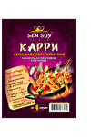 СЭН СОЙ Cоус для приготовления Карри "Curry" 120 г