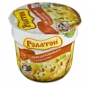 Пюре картофельное Роллтон с сухариками С 40 г.