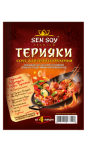 СЭН СОЙ Соус для приготовления Терияки "Teriyaki" 120 г