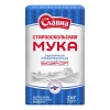 Мука Старооскольская Славна (синий мотив) 2 кг