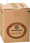 Соевый соус Kikkoman, коробка 19 л