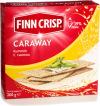 Сухарики Finn Crisp Caraway С тмином 200 г