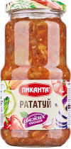 Рататуй ПИКАНТА 520 г