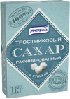 Сахар Мистраль рафинированный тростниковый в кубиках 500 г