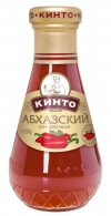 КИНТО Соус перечный Абхазский 195г