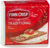 Хлебцы Finn Crisp Traditional Традиционные 200 г