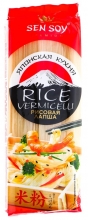 СЭН СОЙ Лапша рисовая "RICE VERMICELLI" 300г