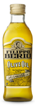 Филиппо Берио Pure масло оливковое стекло 0,25 л
