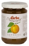 Конфитюр Darbo 50% Абрикос 450 г,