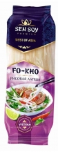 СЭН СОЙ Лапша рисовая Fo-Kho 200г