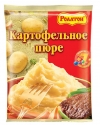 Пюре картофельное Роллтон ДП 240 г.